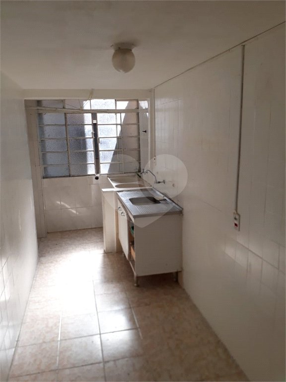 Apartamento à venda com 2 quartos em Santana, São Paulo, SP