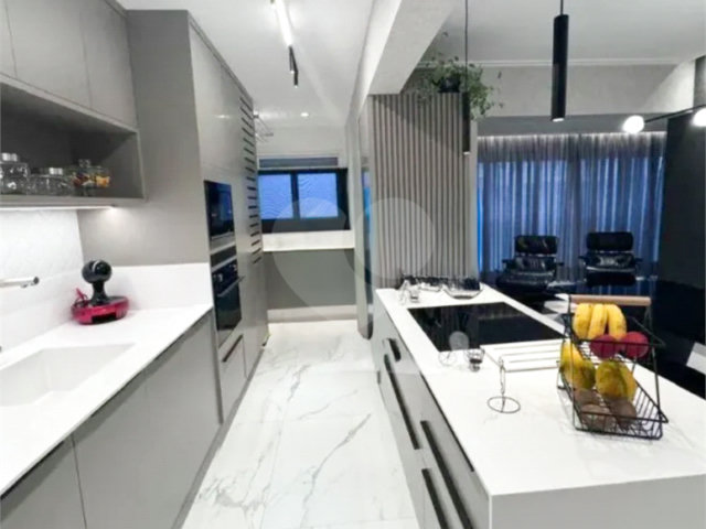 Apartamento à venda com 2 quartos, sendo 1 suíte,  em Santana, São Paulo, SP