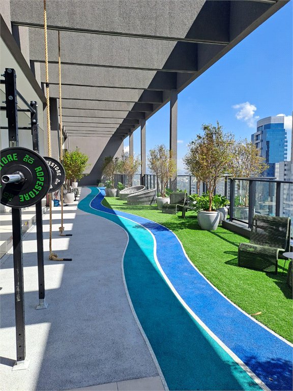 Apartamento à venda com 3 suítes, em Alphagran Alphaville, Barueri, SP