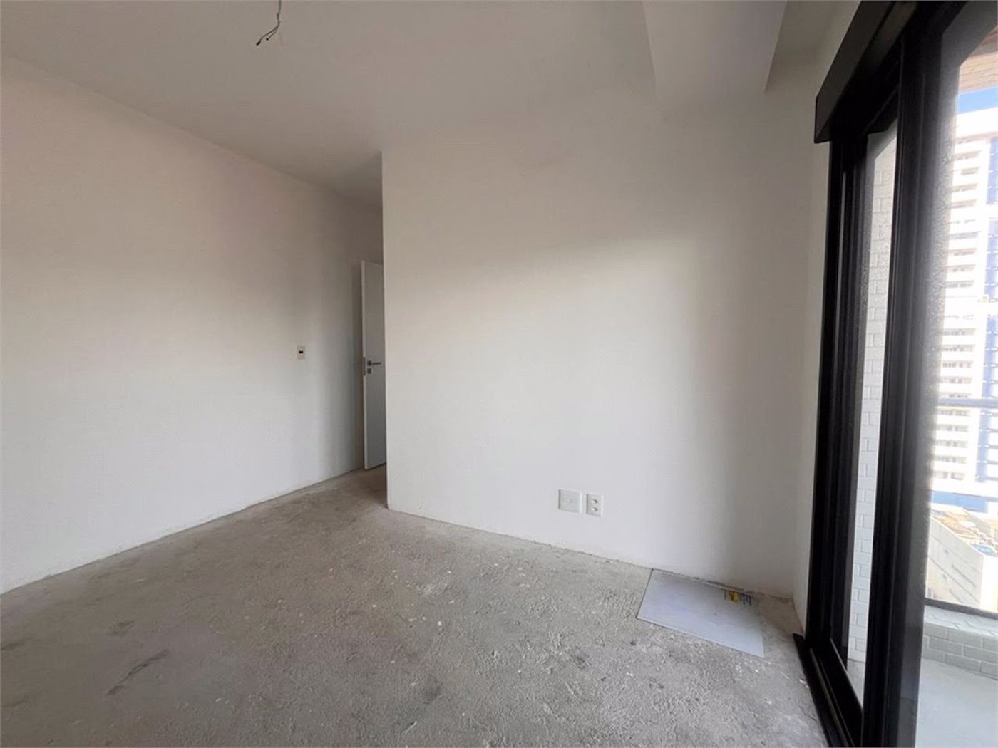 Apartamento Residencial à venda, Boqueirão, Santos - AP1596.
