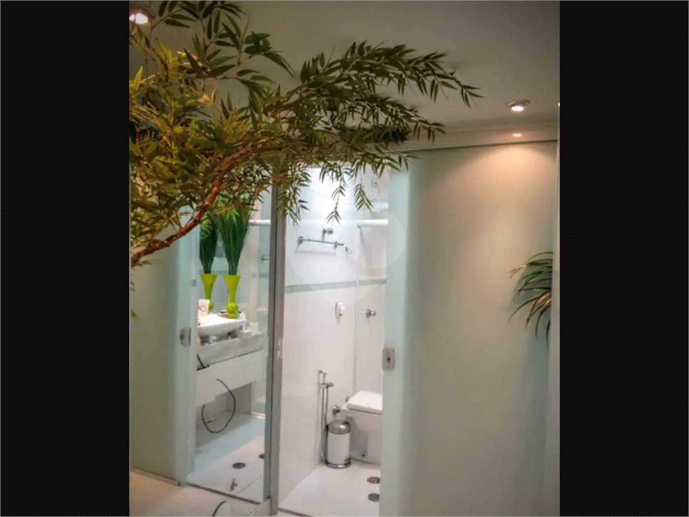Apartamento à venda com 1 quarto em Bela Vista, São Paulo, SP