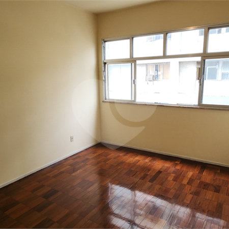 Apartamento à venda com 2 quartos em Tijuca, Rio de Janeiro, RJ