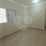 Casa à venda com 2 quartos, sendo 1 suíte,  em Parque Bellaville, Hortolândia, SP
