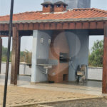 Terreno à venda no condomínio Campos do Conde Ii, Paulínia - SP