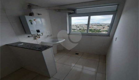 Apartamento à venda com 2 quartos, sendo 1 suíte,  em Jardim Piratininga, Sorocaba, SP