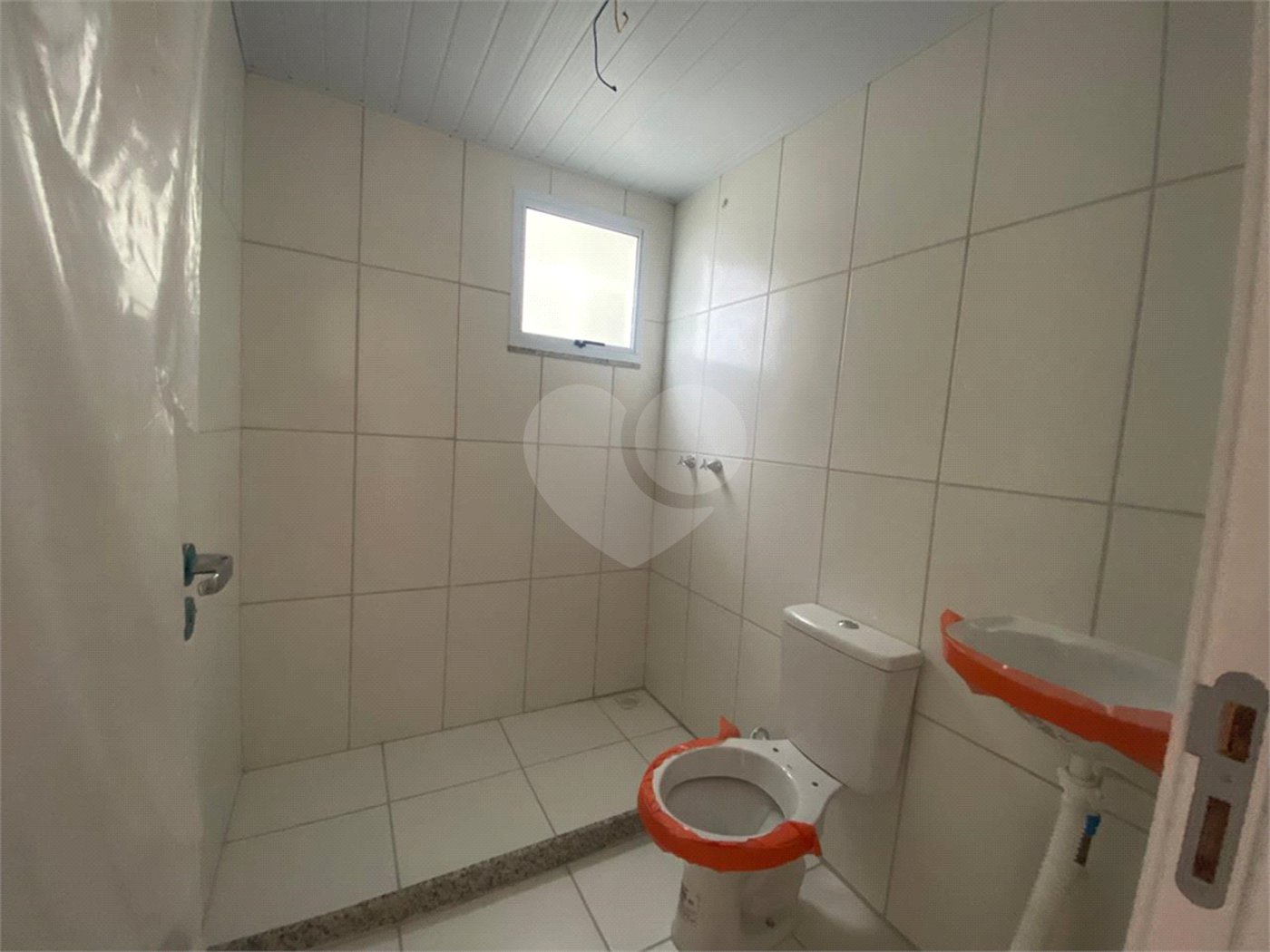 Apartamento à venda com 2 quartos em Campo Grande, Rio de Janeiro, RJ