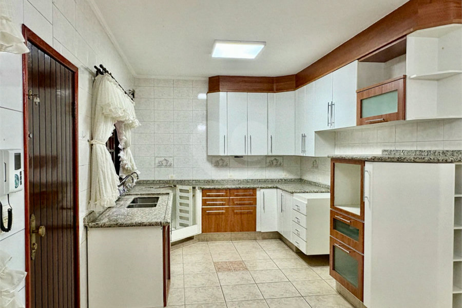 Sobrado à venda ou para alugar com 3 quartos, sendo 1 suíte, em Santana, São Paulo, SP