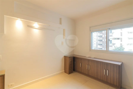 Apartamento para Locação no Condomínio Atmosfera – Vila Olímpia, São Paulo/SP