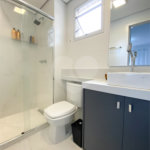 Apartamento à venda com 3 quartos, sendo 1 suíte, em Vila Paiva, São Paulo, SP