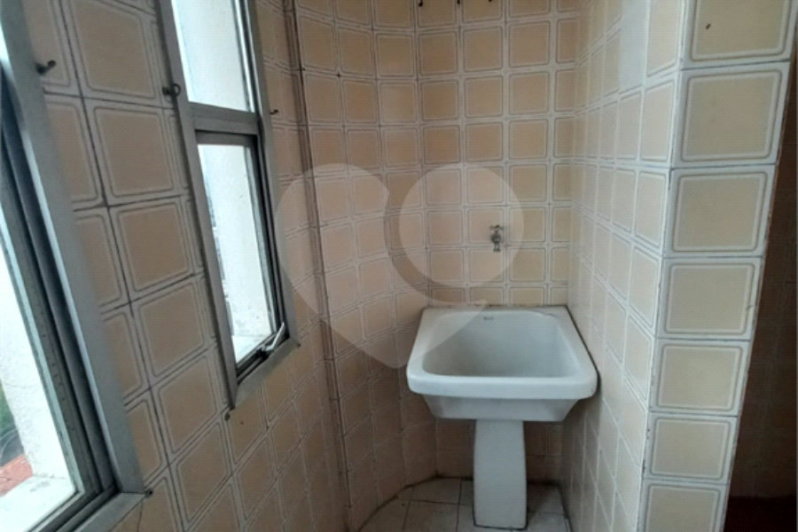 Apartamento à venda com 1 suíte em Vila Guilherme, São Paulo, SP