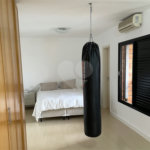 Apartamento à venda com 4 suítes em Vila Suzana, São Paulo, SP