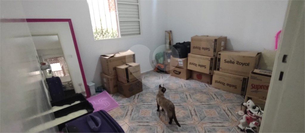 Apartamento à venda com 2 quartos em Tremembé, São Paulo, SP