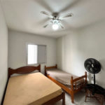 Apartamento Residencial à venda, Barra Funda, Guarujá - AP0416.