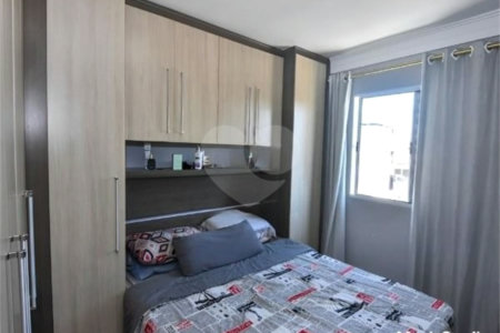 Casa de Vila à venda com 2 quartos em Vila Formosa, São Paulo, SP