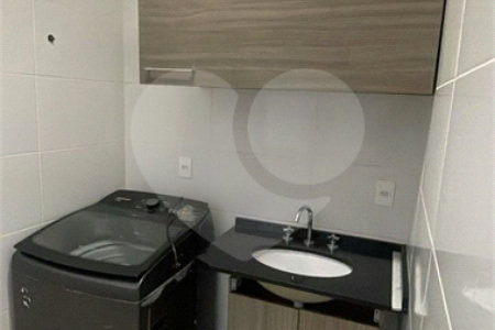 Apartamento à venda com 2 quartos em Nova Petrópolis, São Bernardo do Campo, SP