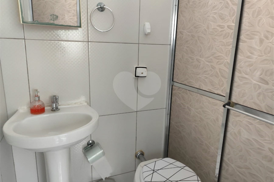 Casa Térrea à venda com 2 quartos em Parque Peruche, São Paulo, SP