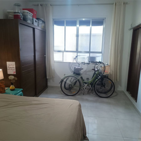 Apartamento à venda com 2 quartos, sendo 1 suíte, em Andaraí, Rio de Janeiro, RJ