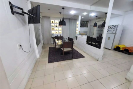 Casa com 6 dormitórios à venda, 650 m² por R$ 3.700.000,00 - Ilha Porchat - São Vicente/SP