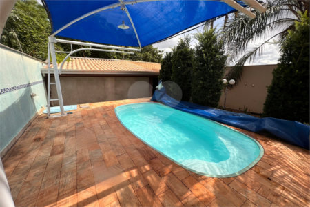 Casa à venda com 4 quartos, sendo 1 suíte, em Interlagos, Três Lagoas, MS