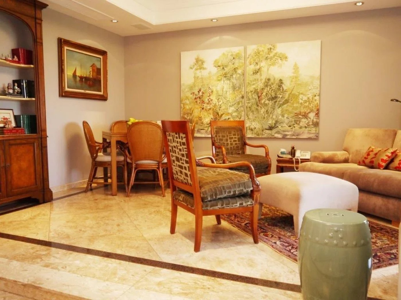 Apartamento à venda com 5 suítes em Vila Ida, São Paulo, SP