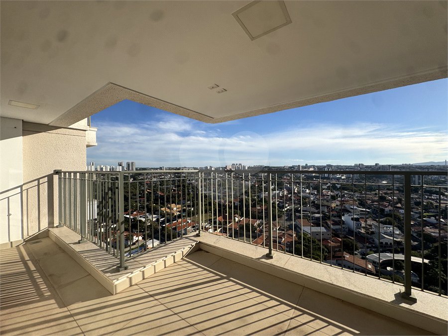 Apartamento para alugar com 4 quartos, sendo 3 suítes, em Jardim América, Sorocaba, SP