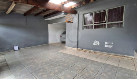Casa de Vila à venda com 2 quartos em Vila Dylze, Votorantim, SP