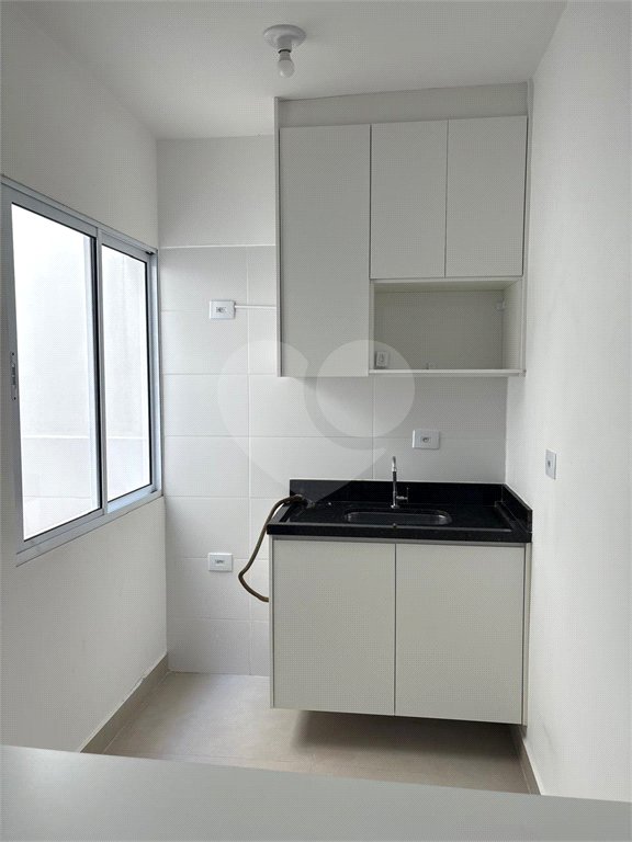 Apartamento para alugar com 1 quarto em Vila Guilherme, São Paulo, SP
