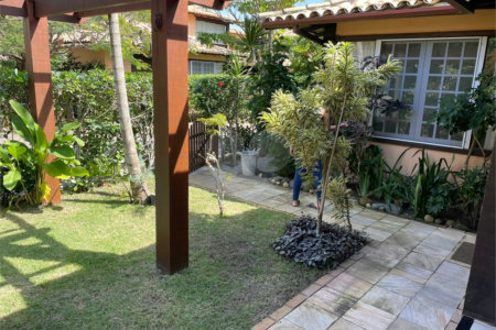 Casa em condomínio à venda com 2 quartos, sendo 1 suíte,  em Portal da Ferradura, Armação dos Búzios, RJ