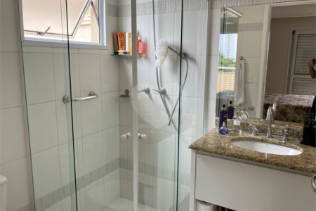 Apartamento à venda com 3 quartos, sendo 1 suíte, em Parque Campolim, Sorocaba, SP