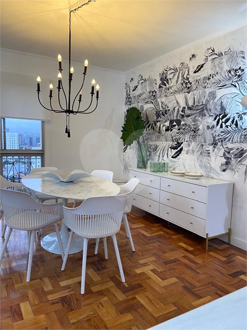 Apartamento à venda com 3 quartos, sendo 1 suíte, no Centro, Santo André, SP