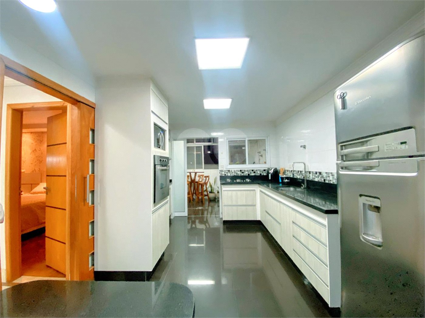 Apartamento à venda com 3 quartos, sendo 1 suíte, em Santana, São Paulo, SP