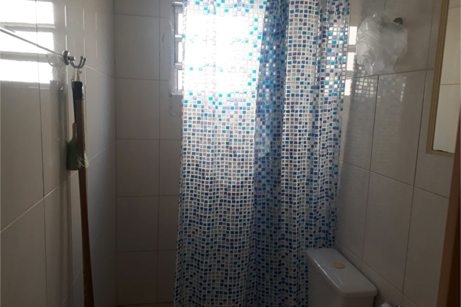 Sobrado à venda com 3 quartos, sendo 1 suíte, em Santana, São Paulo, SP