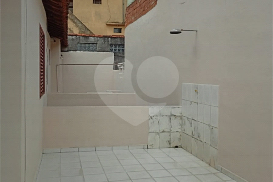 Sobrado à venda com 3 quartos, sendo 2 suítes,  em Vila Maria, São Paulo, SP