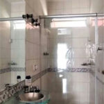 Casa Residencial à venda, Boqueirão, Santos - CA0117.