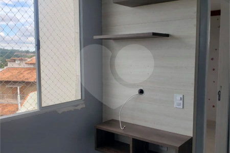 Apartamento à venda com 2 quartos em Jardim Nathalie, Mogi das Cruzes, SP