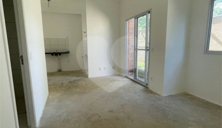 Apartamento à venda com 1 quarto em Água Branca, São Paulo, SP