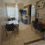 Apartamento à venda com 2 quartos, sendo 1 suíte, em Campo Grande, Rio de Janeiro, RJ