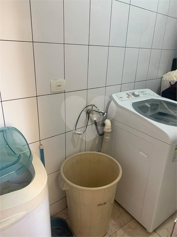 Sobrado à venda com 3 quartos, sendo 1 suíte, em Parque Naçoes Unidas, São Paulo, SP