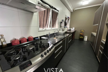 Apartamento à venda com 3 suítes em Chácara Califórnia, São Paulo, SP