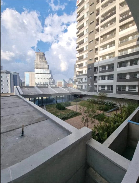 Apartamento à venda com 1 quarto em Butantã, São Paulo, SP