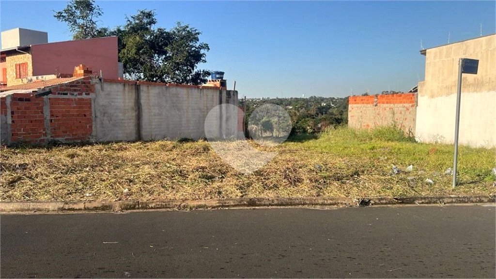 Terreno à venda em Residencial Vila Martins, Salto, SP