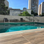 Apartamento à venda com 2 quartos, sendo 1 suíte,  em Vila Romana, São Paulo, SP