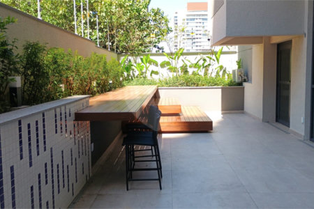 Apartamento à venda ou para alugar com 11 quartos em Sumaré, São Paulo, SP