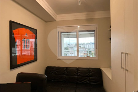 Apartamento à venda com 2 quartos em Santo Amaro, São Paulo, SP