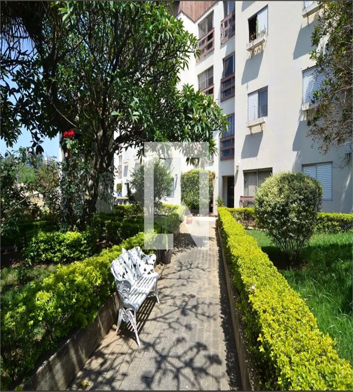Apartamento à venda com 2 quartos em Jabaquara, São Paulo, SP