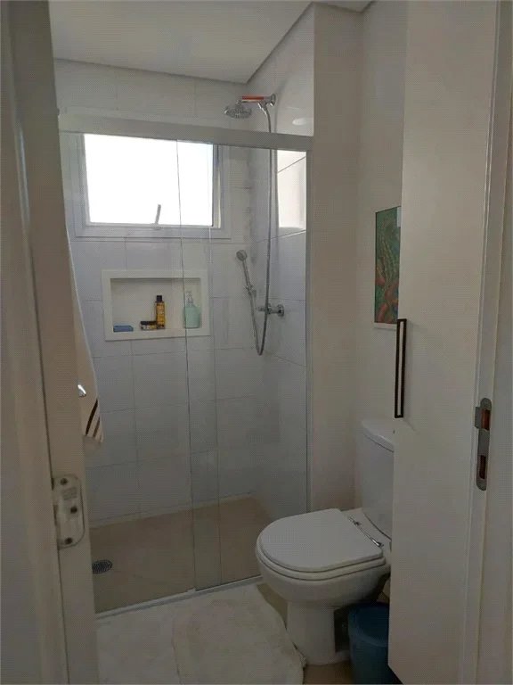 Apartamento à venda com 1 suíte em Vila Andrade, São Paulo, SP