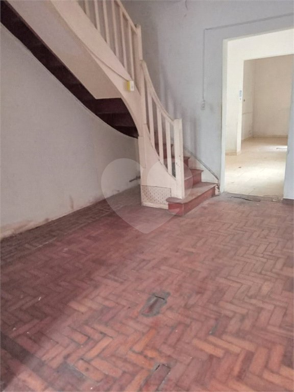 Sobrado à venda com 3 quartos em Vila Mariana, São Paulo, SP