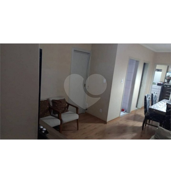 Apartamento à venda com 2 quartos, sendo 1 suíte, em Pinheiros, São Paulo, SP