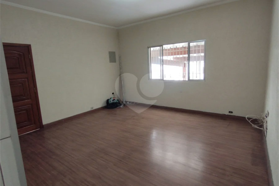 Sobrado à venda com 4 quartos em Mandaqui, São Paulo, SP