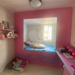 Apartamento à venda com 2 quartos, sendo 1 suíte,  em Lauzane Paulista, São Paulo, SP